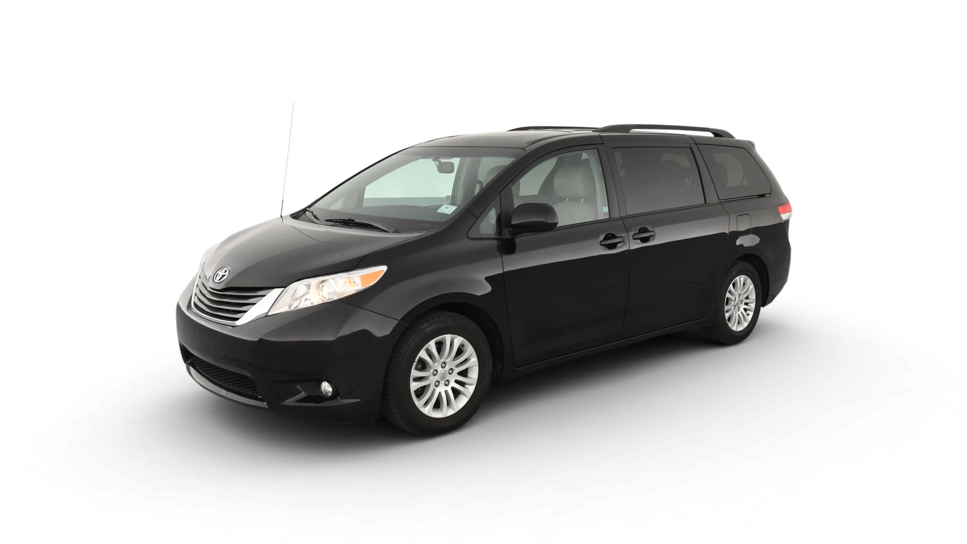 Used 2013 Toyota Sienna Carvana used-2013-toyota-sienna-carvana